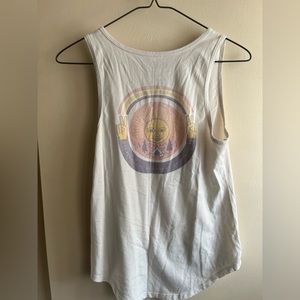 Boho REI tank top